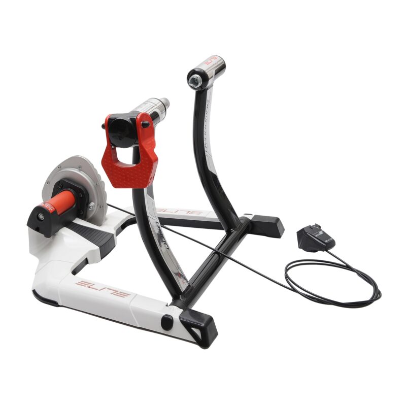 Elite Qubo Hydromag Trainer a rulli