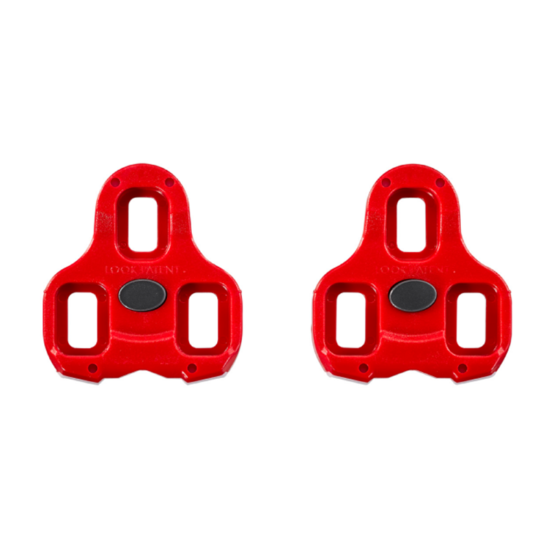 LOOK-TACCHETTE-KEO-CLEAT-ROSSE