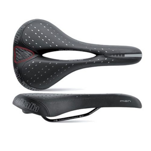 SELLE ITALIA X1 X-CROSS FLOW - Cicli Serino
