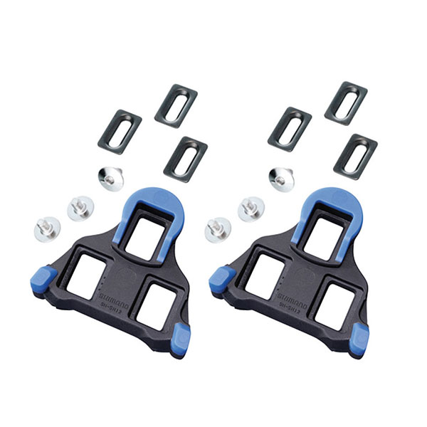 SHIMANO-TACCHETTE-BLU