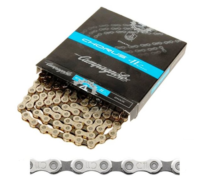 Catena Campagnolo Chorus 11v.