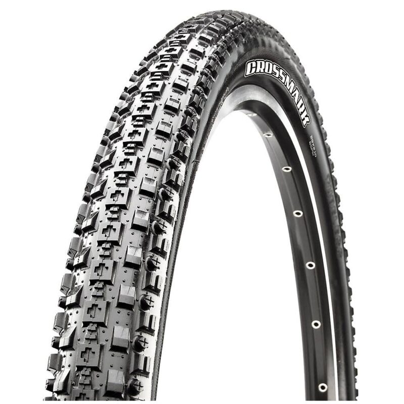 Maxxis CROSSMARK gomma ripiegabile (26x2.10)