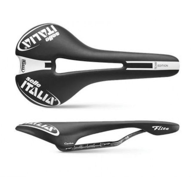 SELLE ITALIA Saddle, FLITE Team Edition Flow