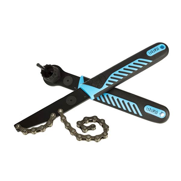 PRO CHIAVE PER ESTRAZIONE CASSETTA