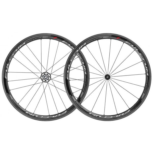 RUOTE DA STRADA FULCRUM RACING QUATTRO CARBON - Cicli Serino