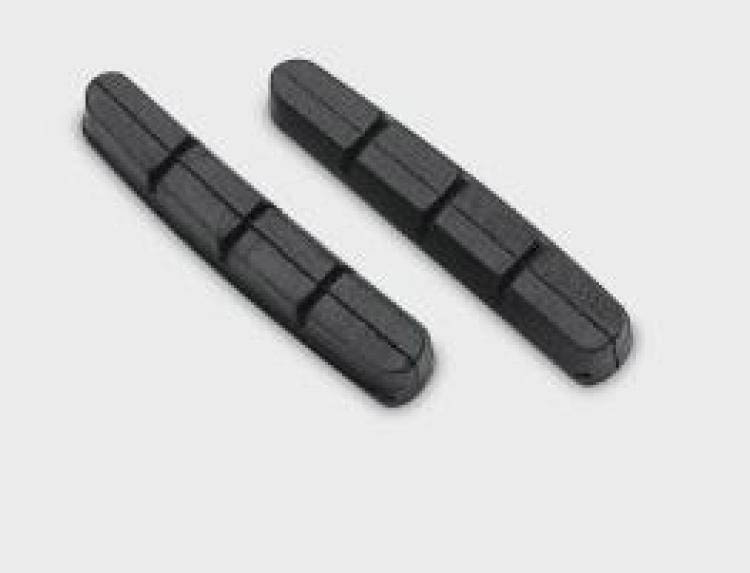 pattini per freno bici eleven