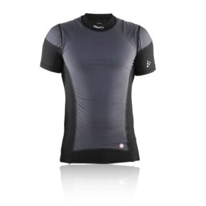 CRAFT MAGLIA INTIMA INVERNALE BE ACTIVE EXTREME 2.0 BLU 