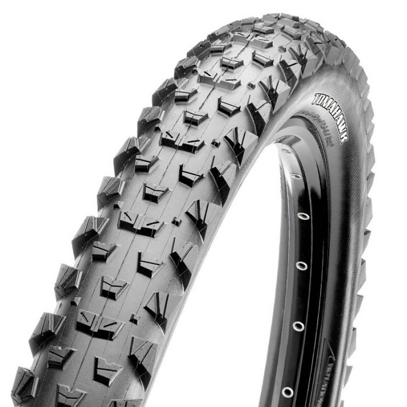 MAXXIS COPERTONE MTB TOMAHAWK DD TR 29x2.30 120tpi PIEGHEVOLE