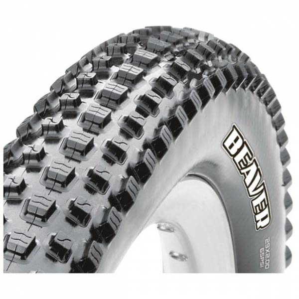 MAXXIS COPERTONE MTB BEAVER 29x2,00 EXO DUAL TUBELESS READY - Cicli Serino