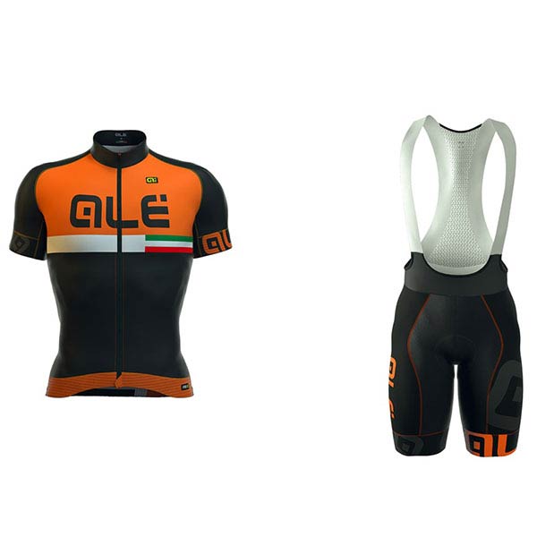 risonare professionale sol abbigliamento ciclismo alè Forza motrice  elettrodo Lubrificare