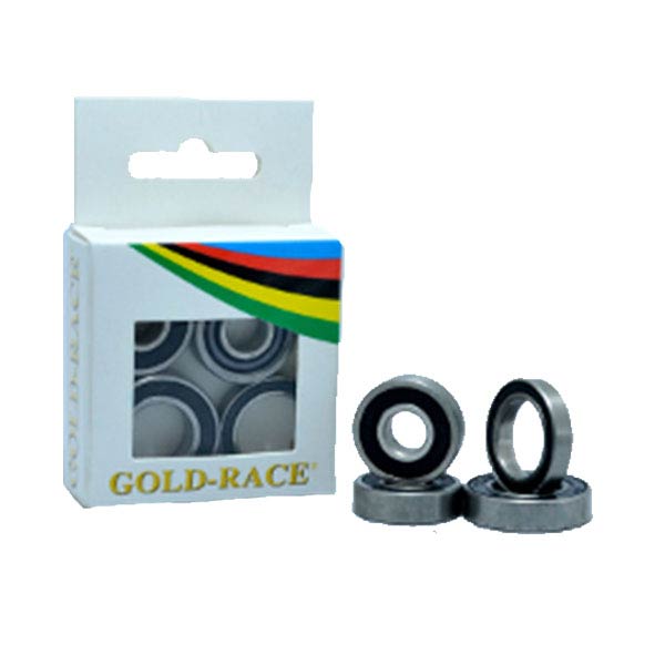 GOLD RACE KIT CUSCINETTI RUOTE MAVIC KSYRIUM SL