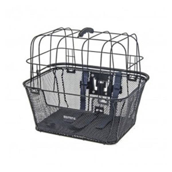 BRN CESTO PORTA ANIMALI