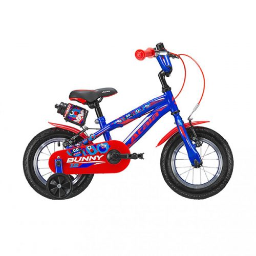 DINO BIKES BICICLETTA 14'' SPIDERMAN - Cicli Serino
