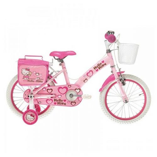 DINO BIKES BICICLETTA 12'' FROZEN - Cicli Serino