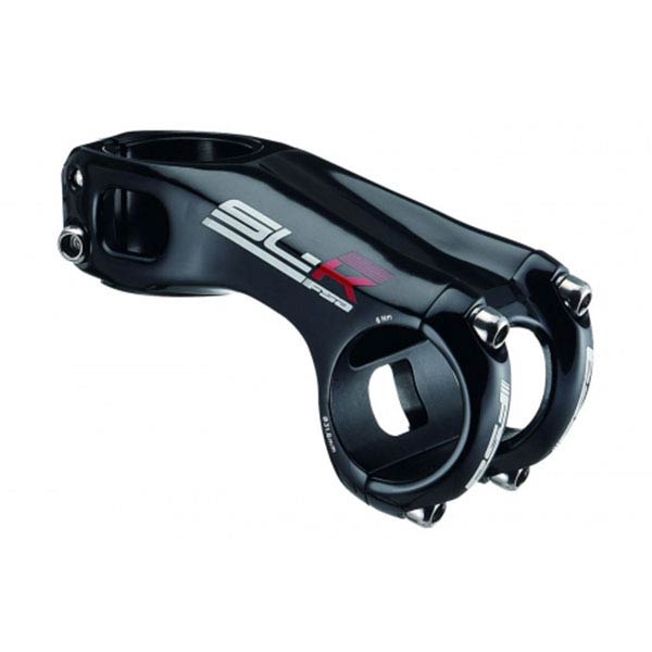 FSA ATTACCO MANUBRIO TESTA PIATTA SL-K RED -20° 80mm - Cicli Serino