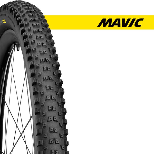 MAVIC COPERTONE QUEST PRO MTB 29X2.25 - Cicli Serino