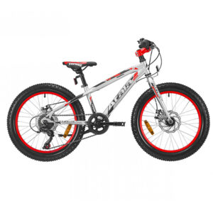 ATALA SNOWBALL BICI BIMBO FAT 20\