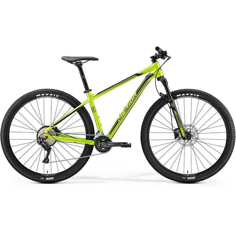 bicicletta atala donna colore verde fluo prezzo