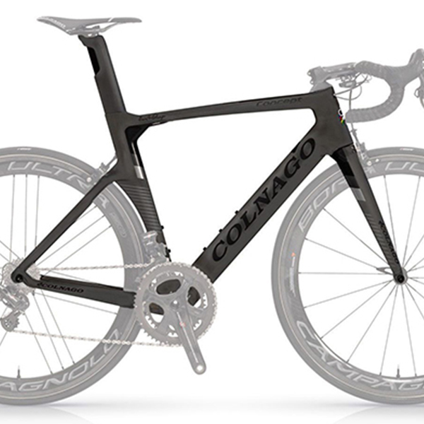 COLNAGO TELAIO CONCEPT CHBK MISURA 48s - Cicli Serino