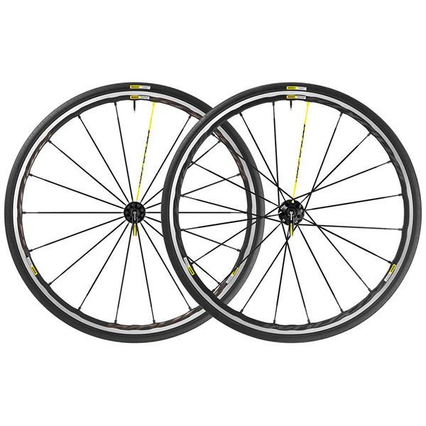 MAVIC RUOTE BICI DA CORSA KSYRIUM PRO SL 2017 - Cicli Serino