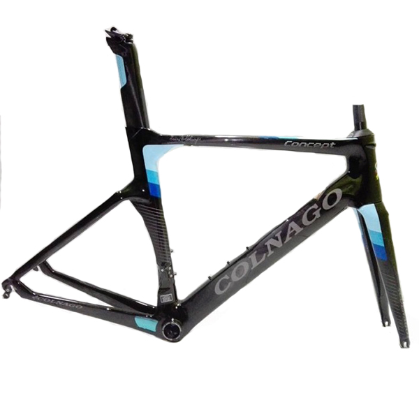 COLNAGO TELAIO CONCEPT CHLB MISURA 50s - Cicli Serino