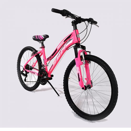 ATALA BICI MTB STARFIGHTER 27.5 21v - Cicli Serino