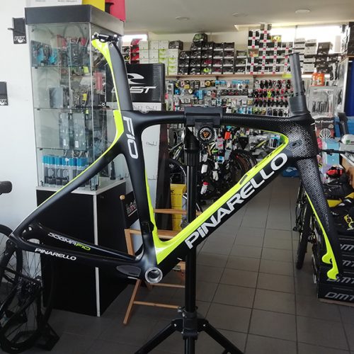 TELAIO PINARELLO F10 Archives - Cicli Serino