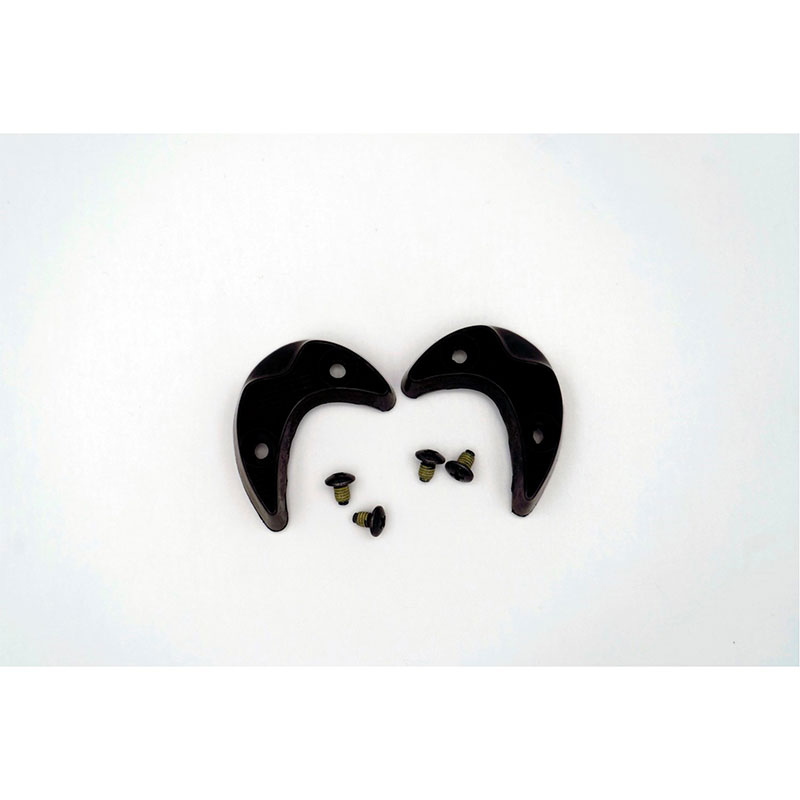 DMT TACCHETTE PER KR3-KR30-KT1-SH10-HYDRA-LIBRA-PEGASUS-CARBON 40/48