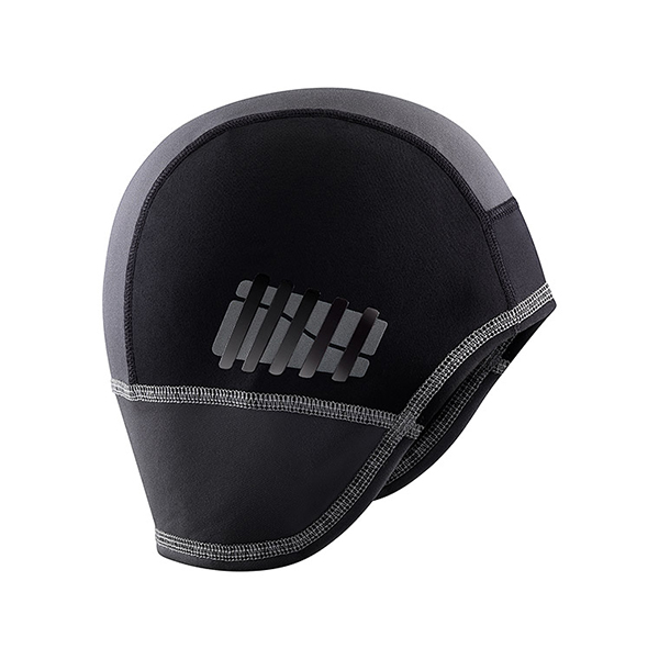 MAVIC SOTTOCASCO INVERNALE WINTER nero - Cicli Serino