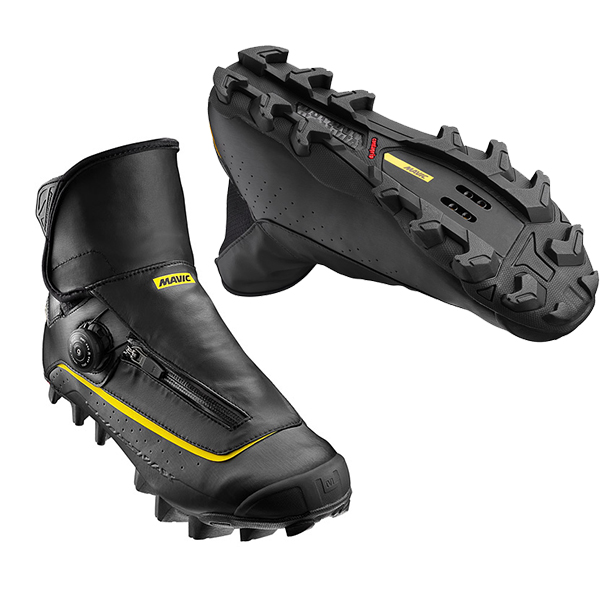 MAVIC SCARPE INVERNALI CROSSMAX SL PRO THERMO - Cicli Serino