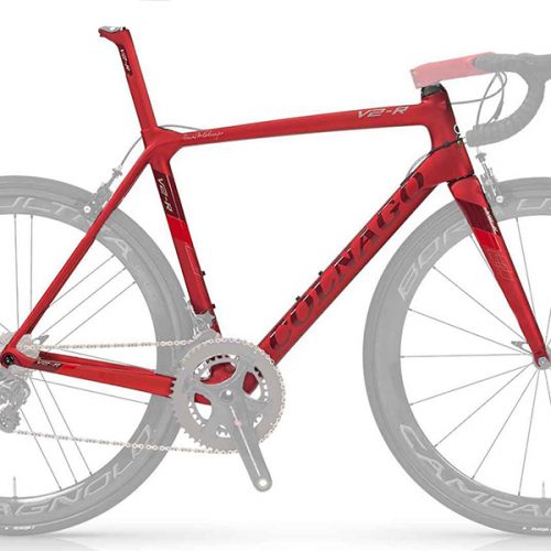 FRAME V2-R Archives - Cicli Serino