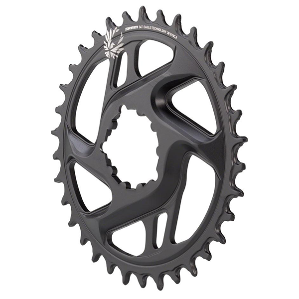 SRAM-CORONA-GX-34T