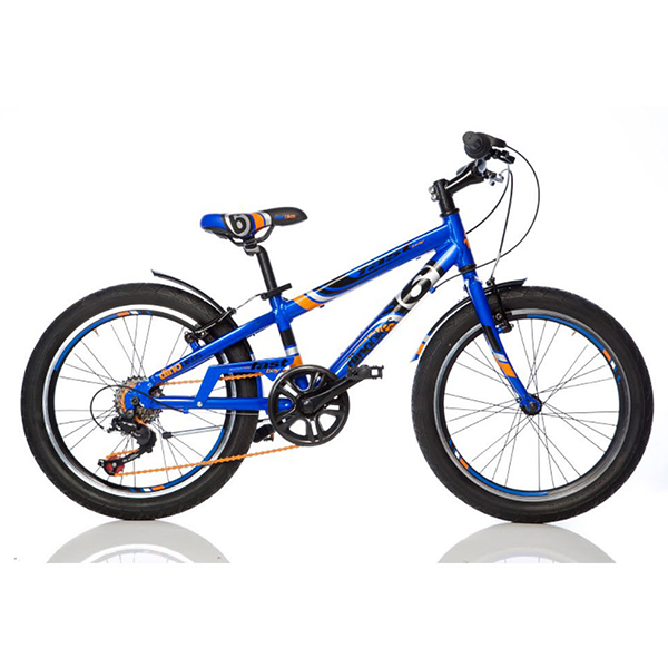 AURELIA FAST PRO BOY BICI BIMBO 20\