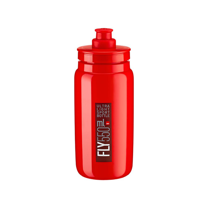 ELITE BORRACCIA FLY ROSSO 550ml