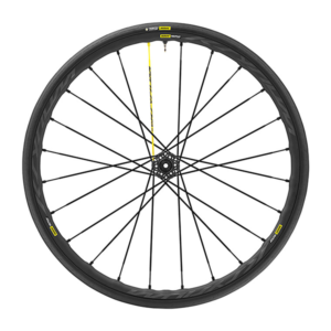 MAVIC RUOTE DA CORSA KSYRIUM PRO UST DISC - Cicli Serino