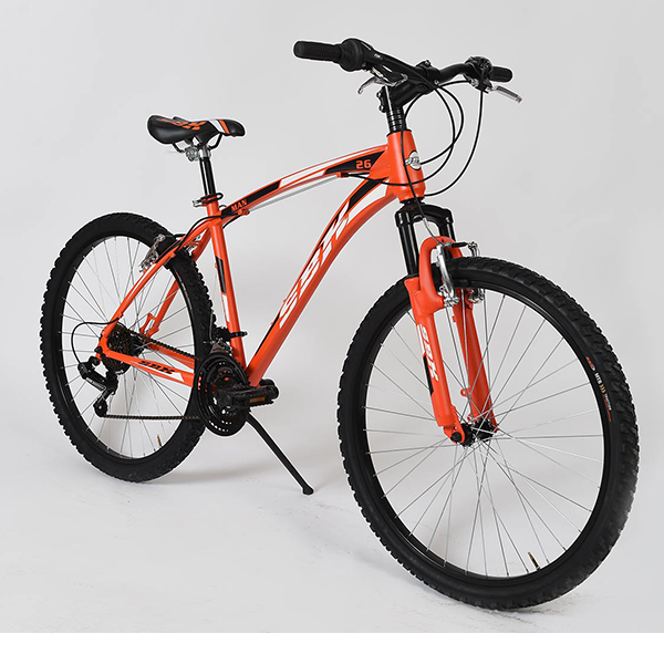 SPECIALBIKES 26″ MTB BOY 18V ARANCIO - Cicli Serino