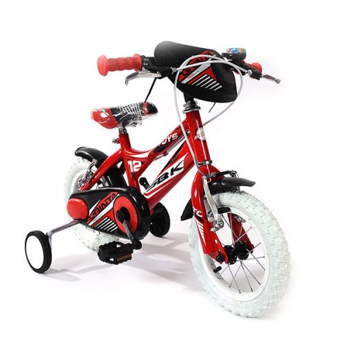 ATALA STORM MTB BIAMMORTIZZATA 24\