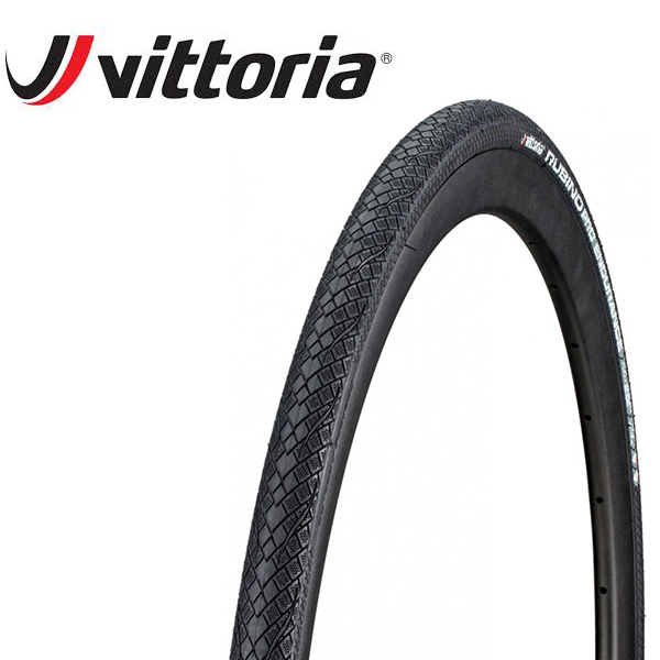 VITTORIA RUBINO PRO ENDURANCE COPERTONCINO STRADA INVERNALE 700x25 - Cicli  Serino