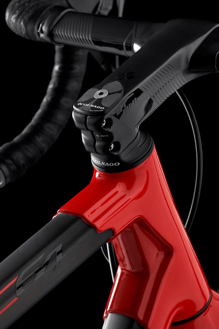 COLNAGO KIT TELAIO C64 DISC MIS. 48S - Cicli Serino