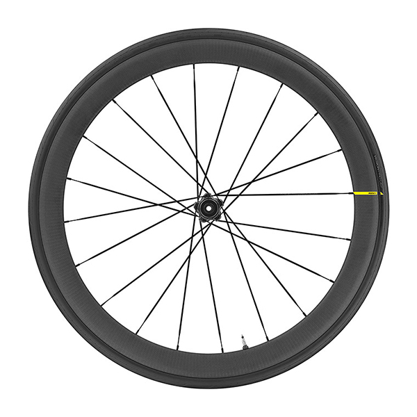 MAVIC COSMIC PRO CARBON SL UST DISCO RUOTE DA STRADA - Cicli Serino