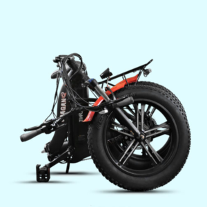 DME BICI ELETTRICA FAT BIKE URAGANO V1.1 500W 48V CERCHI IN LEGA - Cicli  Serino