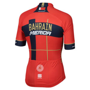 SPORTFUL COMPLETINO TEAM MERIDA BAHARAIN 2019 - Cicli Serino