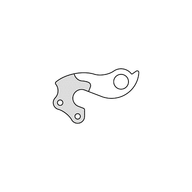 FORCELLINO CAMBIO UNION GH-080