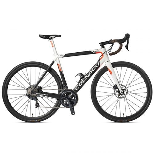 ATALA E-SPIKE EVO LADY BICI A PEDALATA ASSISTITA 2020 - Cicli Serino