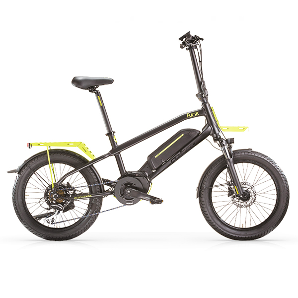 MBM E-BIKE FUNK 20\