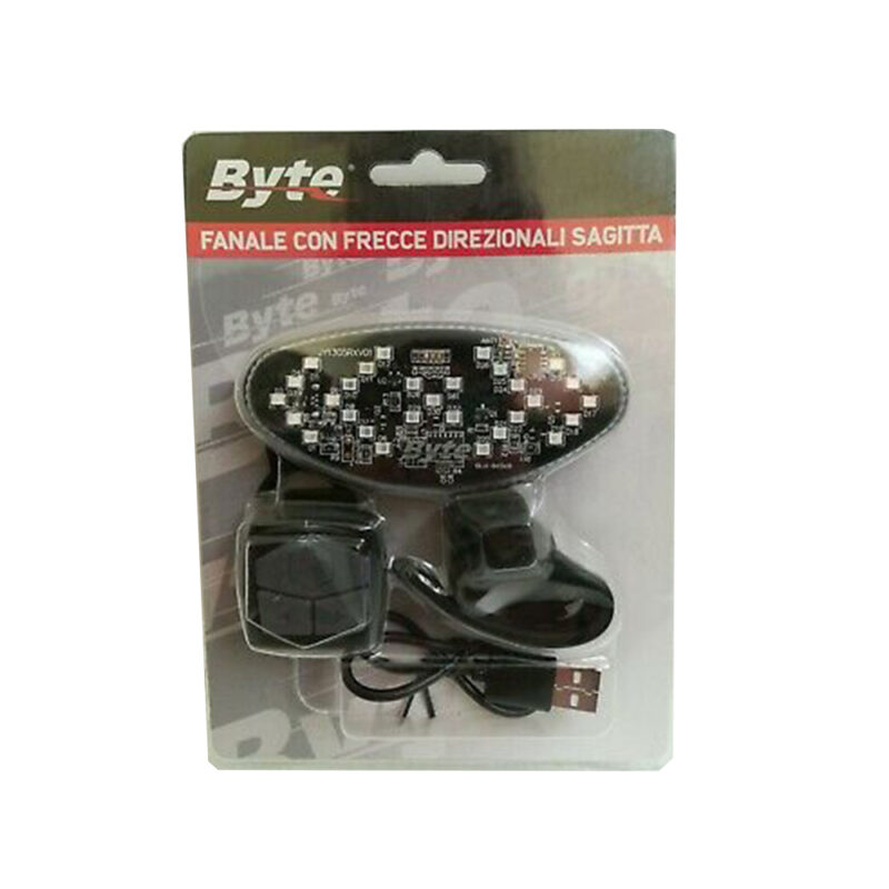BYTE-FRECCE-POSTERIORI