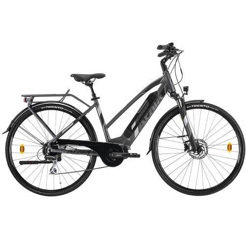 BOTTECCHIA BE11 LADY 26” BICI A PEDALATA ASSISTITA - Cicli Serino