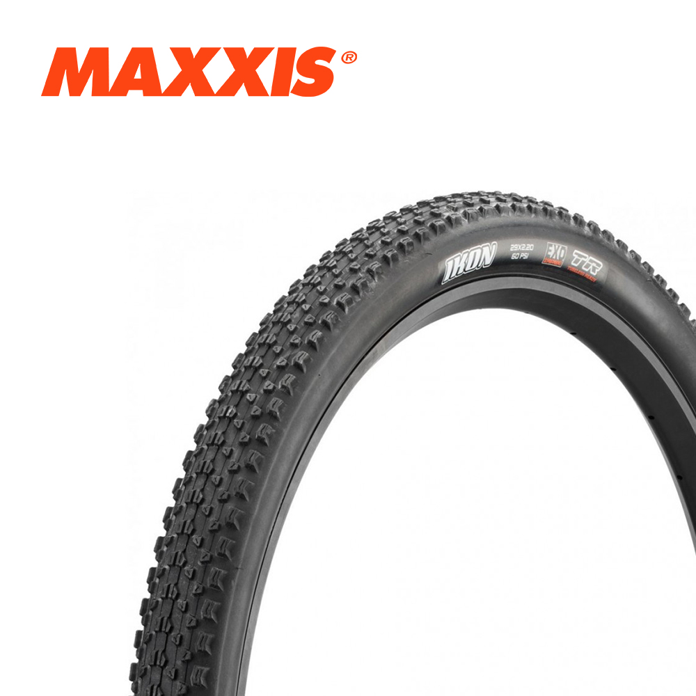 MAXXIS IKON COPERTONCINO MTB Exo Dual Tubeless Ready Flessibile 29X2.20 -  Cicli Serino