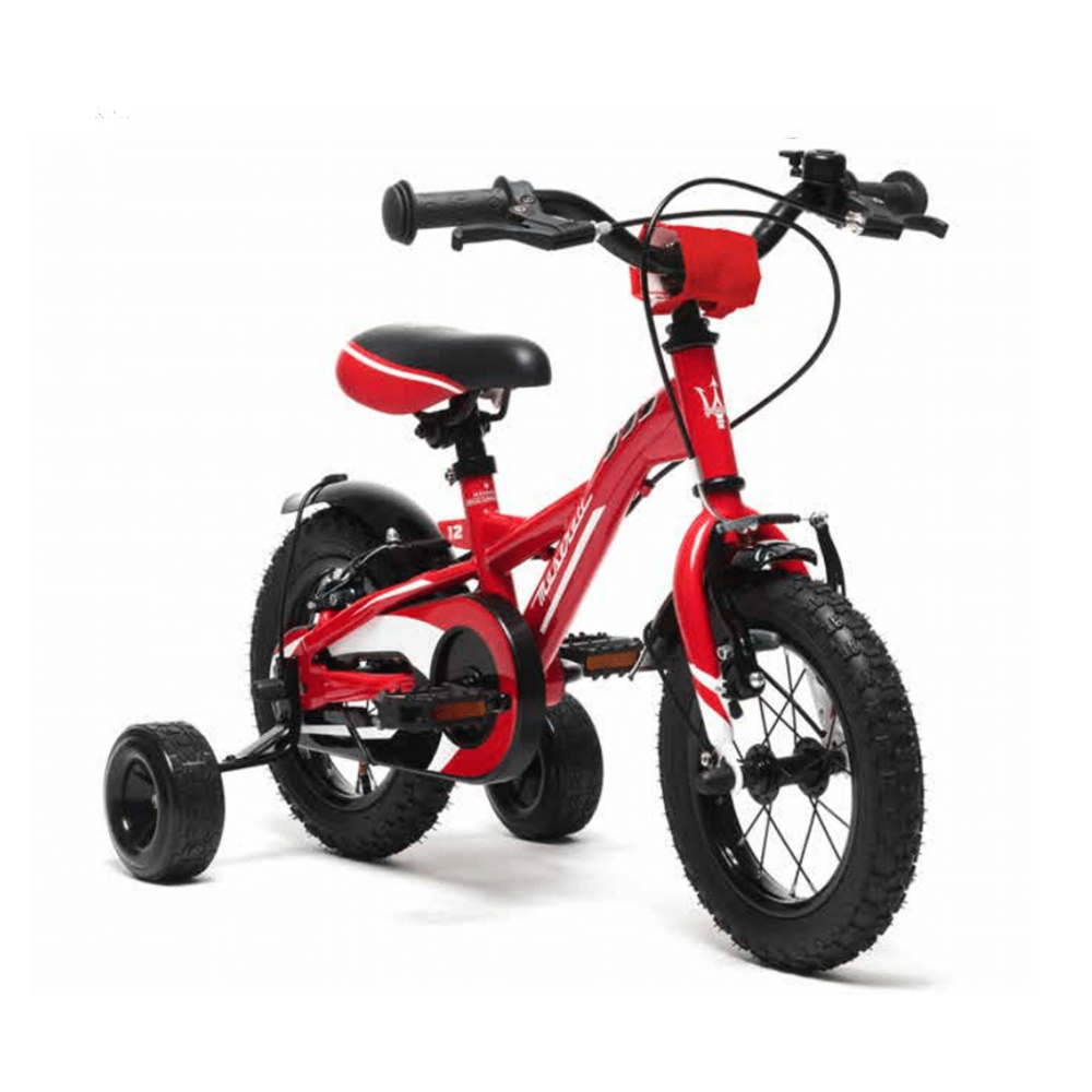 Acquisto \u003ebici bimbo maserati Grande vendita - OFF 79%