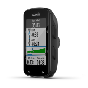 GARMIN EDGE 520 Plus SENSOR BUNDLE - Cicli Serino